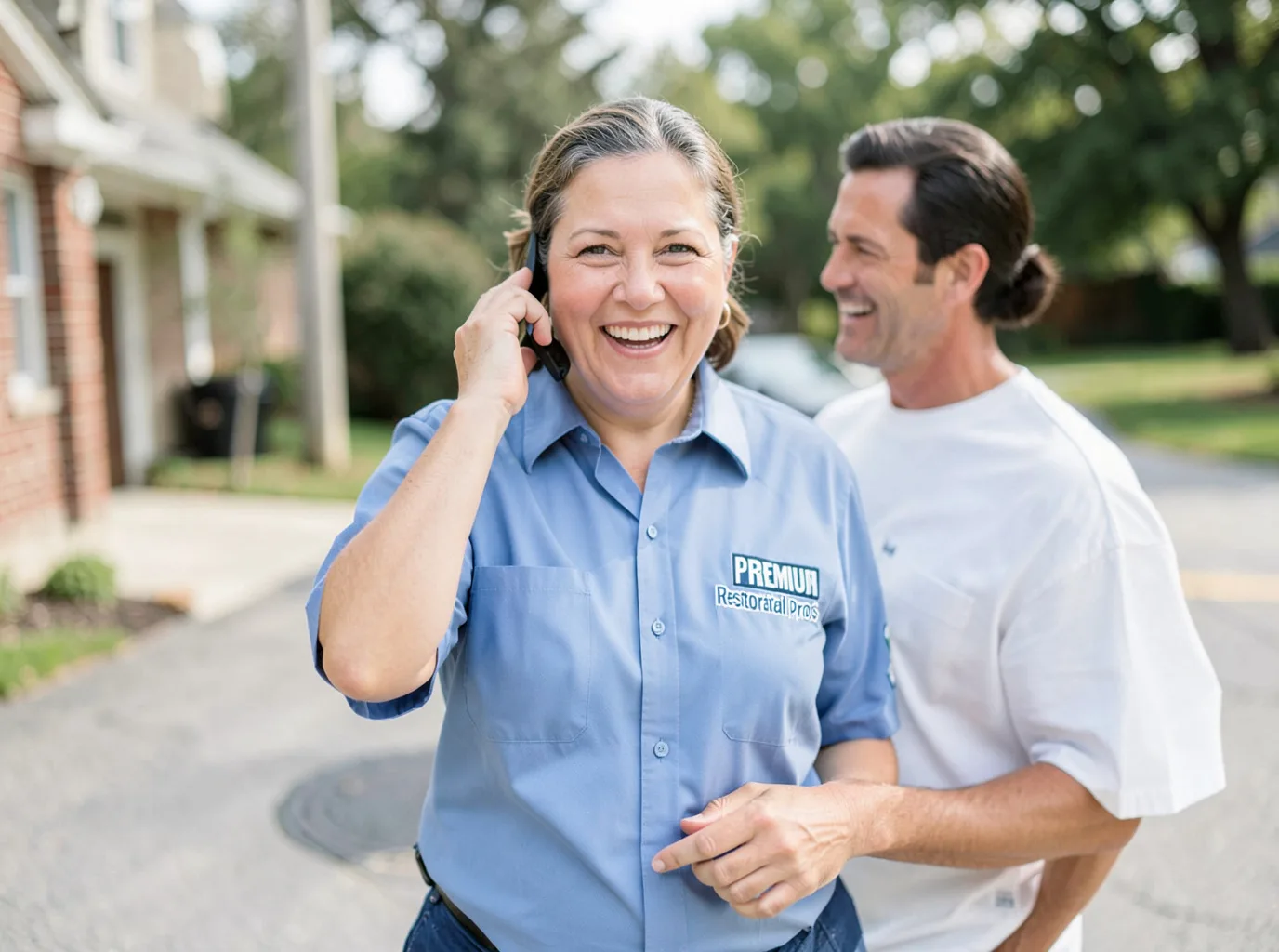 Water Damage Restoration Ben Wheeler, TX FAQs
